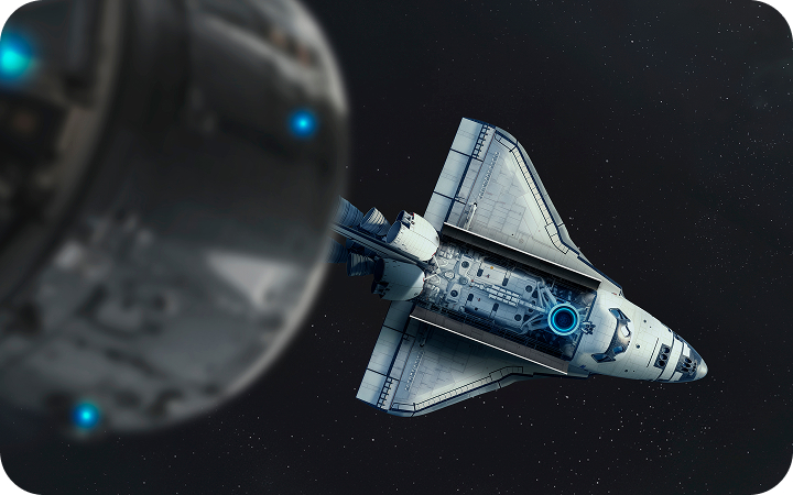 Kaelum Aerospace Division