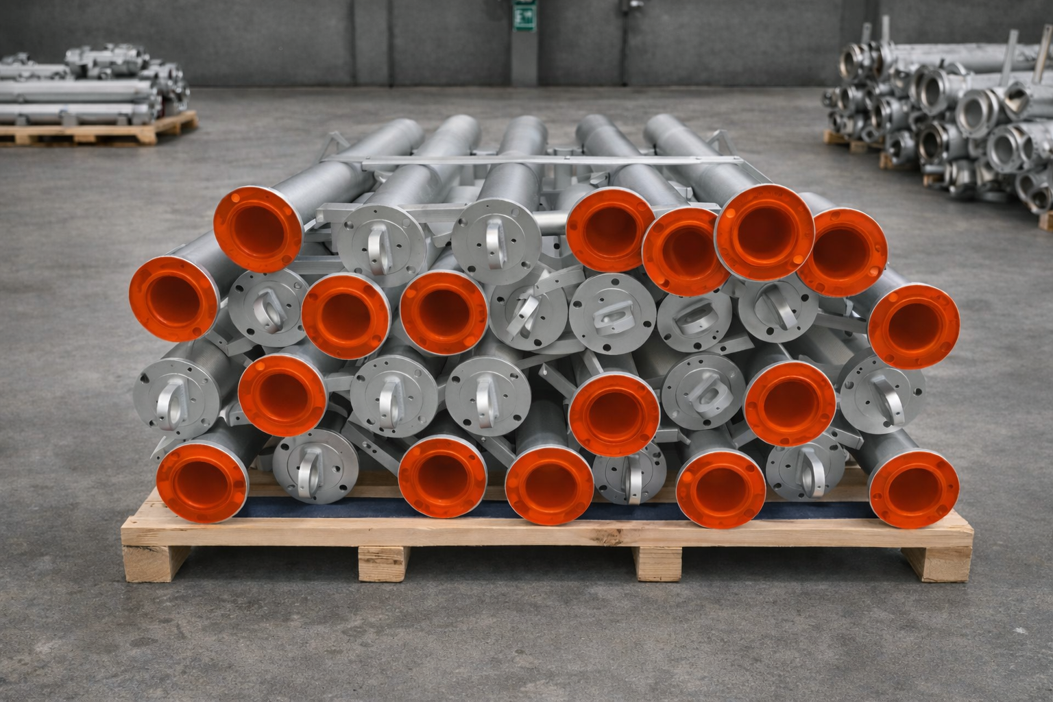 Pipe Weldment