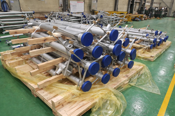 Pipe Weldment