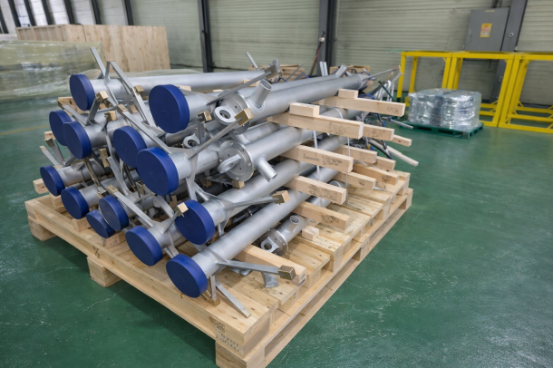 Pipe Weldment