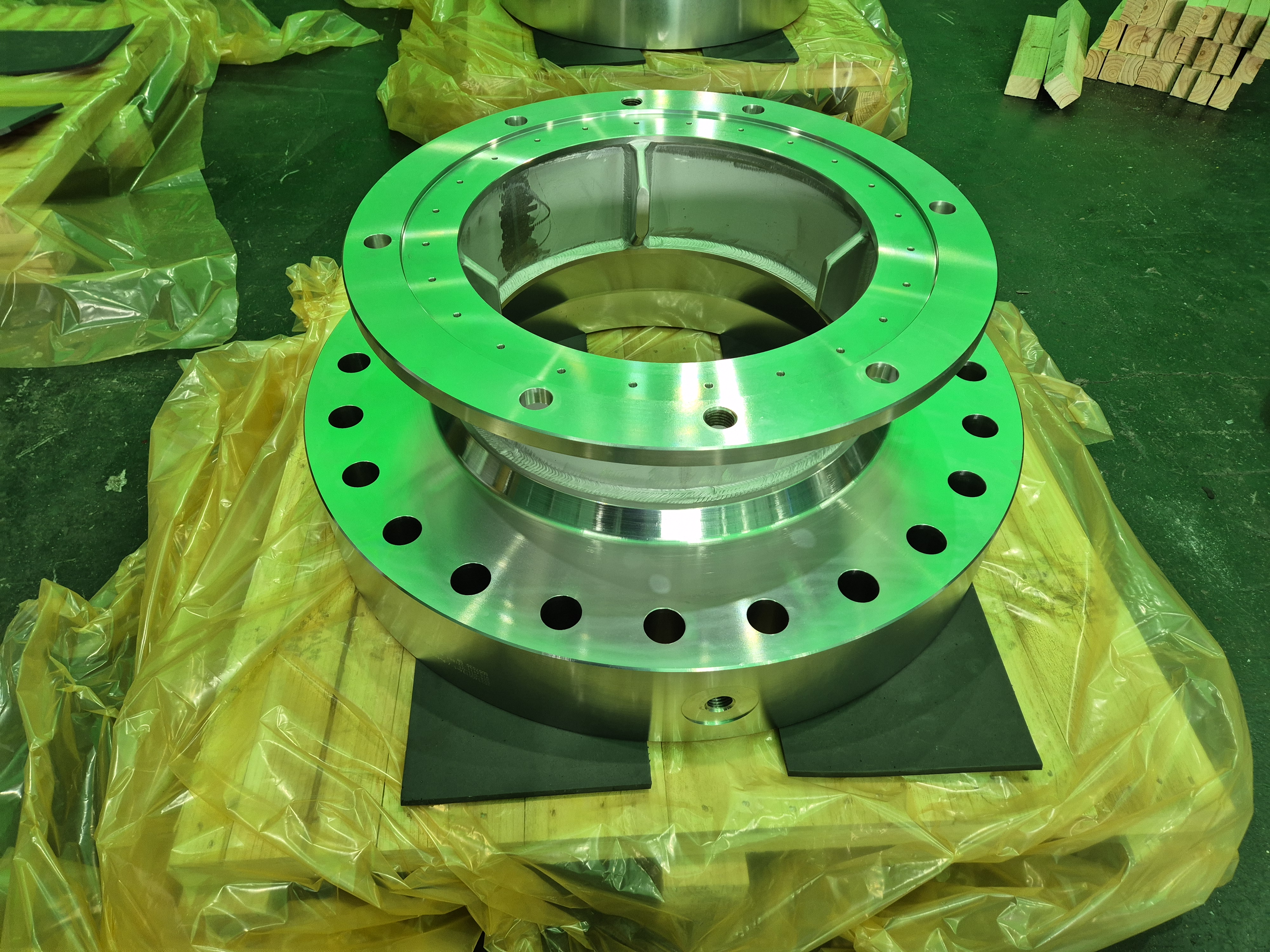 Column Adapter