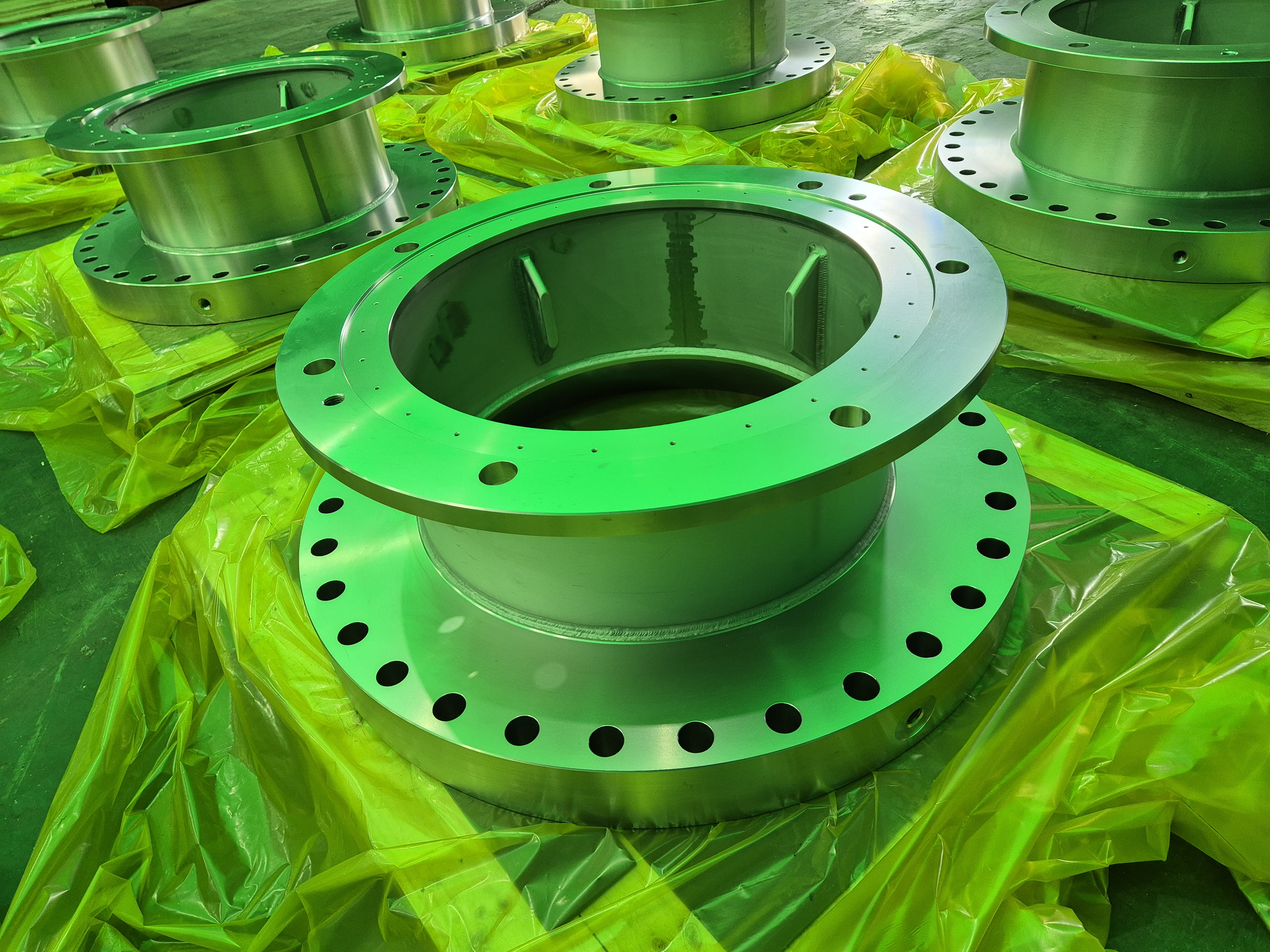 Column Adapter