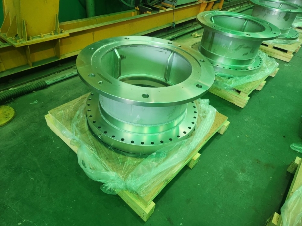 Column Adapter