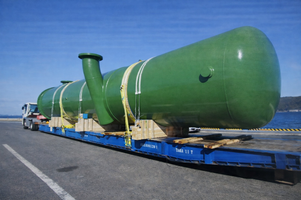 Pressure Vessel