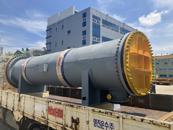 Pressure Vessel