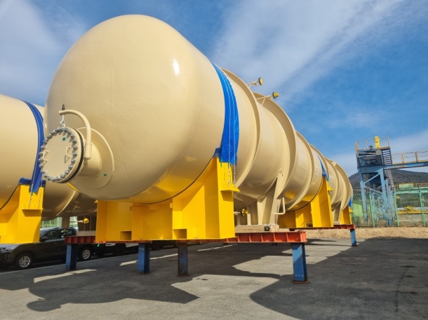Pressure Vessel