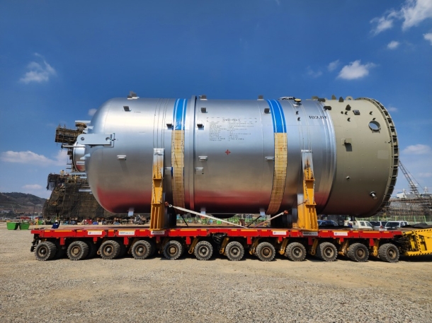 Pressure Vessel