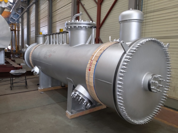 Pressure Vessel