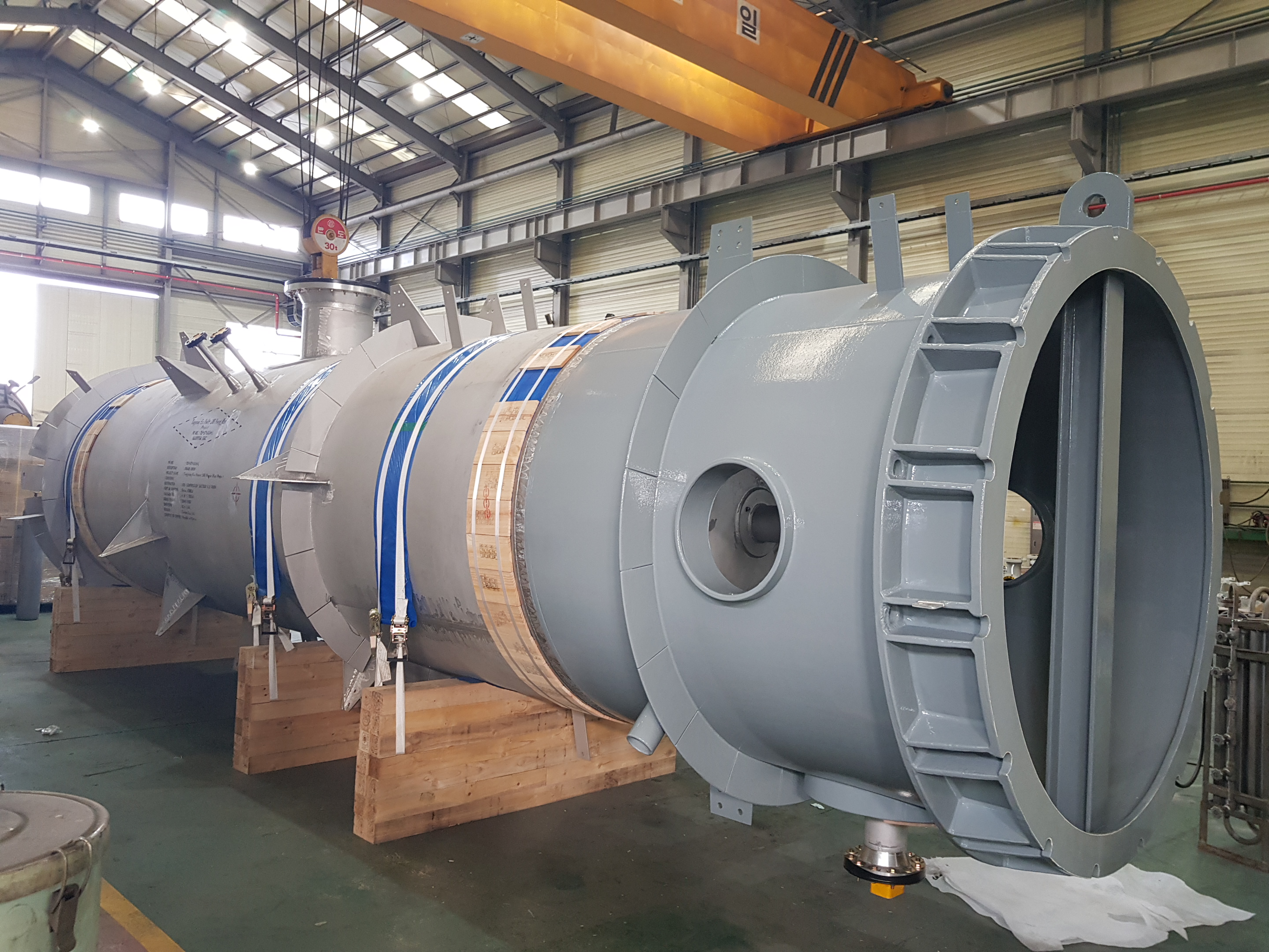 Pressure Vessel