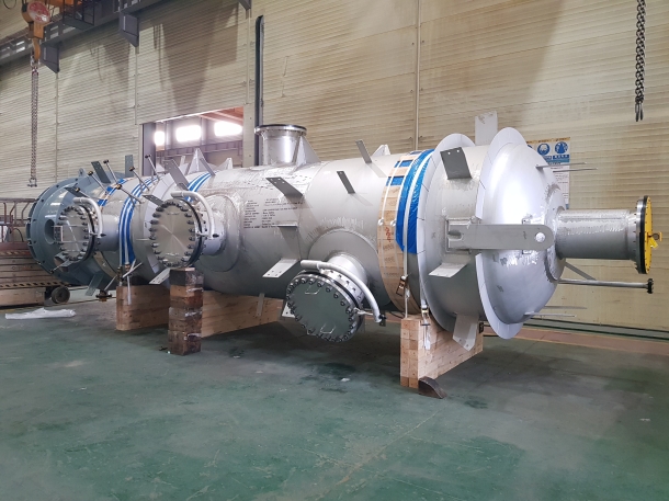 Pressure Vessel