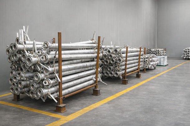 배관 용접물 (Pipe Weldment)