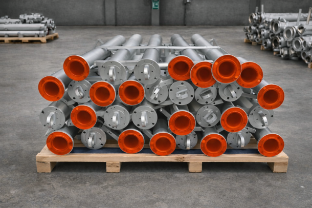 배관 용접물 (Pipe Weldment)